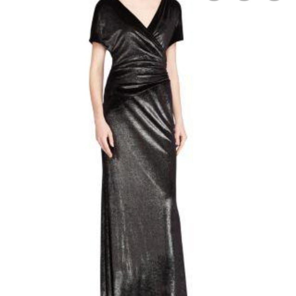 Ralph Lauren gown size 12